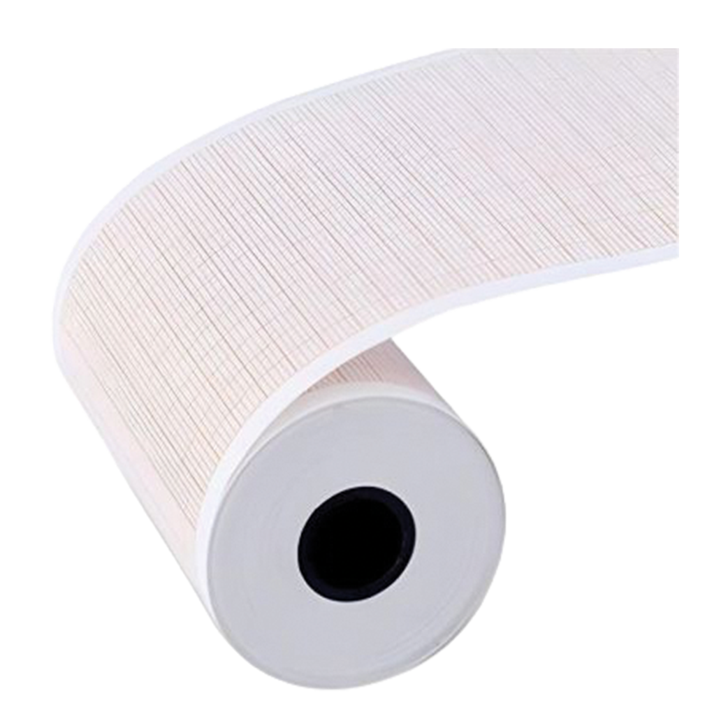 Thermopapierrolle