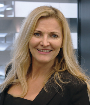 aussendienstmitarbeiterin