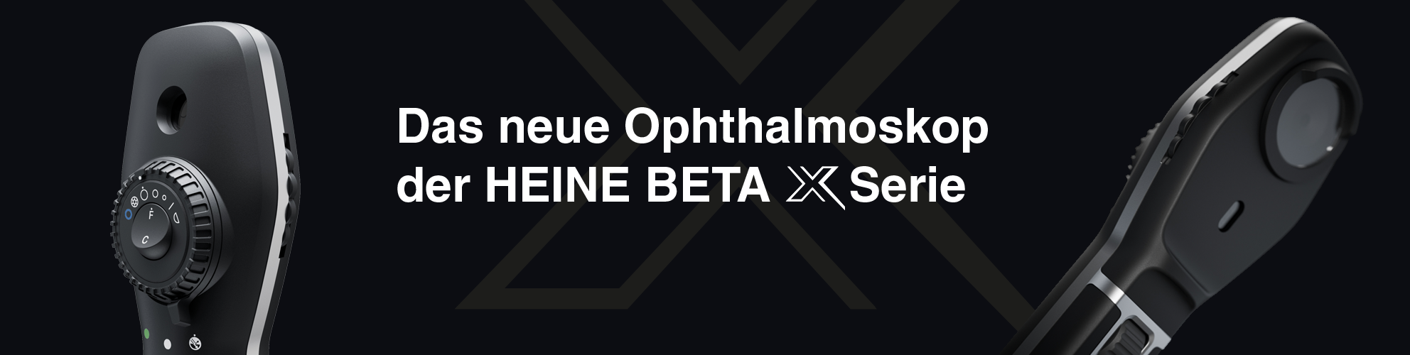Heine Beta X Serie